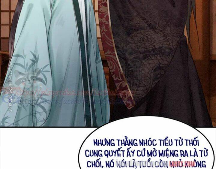 Trọng Sinh Bá Sủng Nhiếp Chính Vương Quá Mạnh Mẽ: Chapter 115