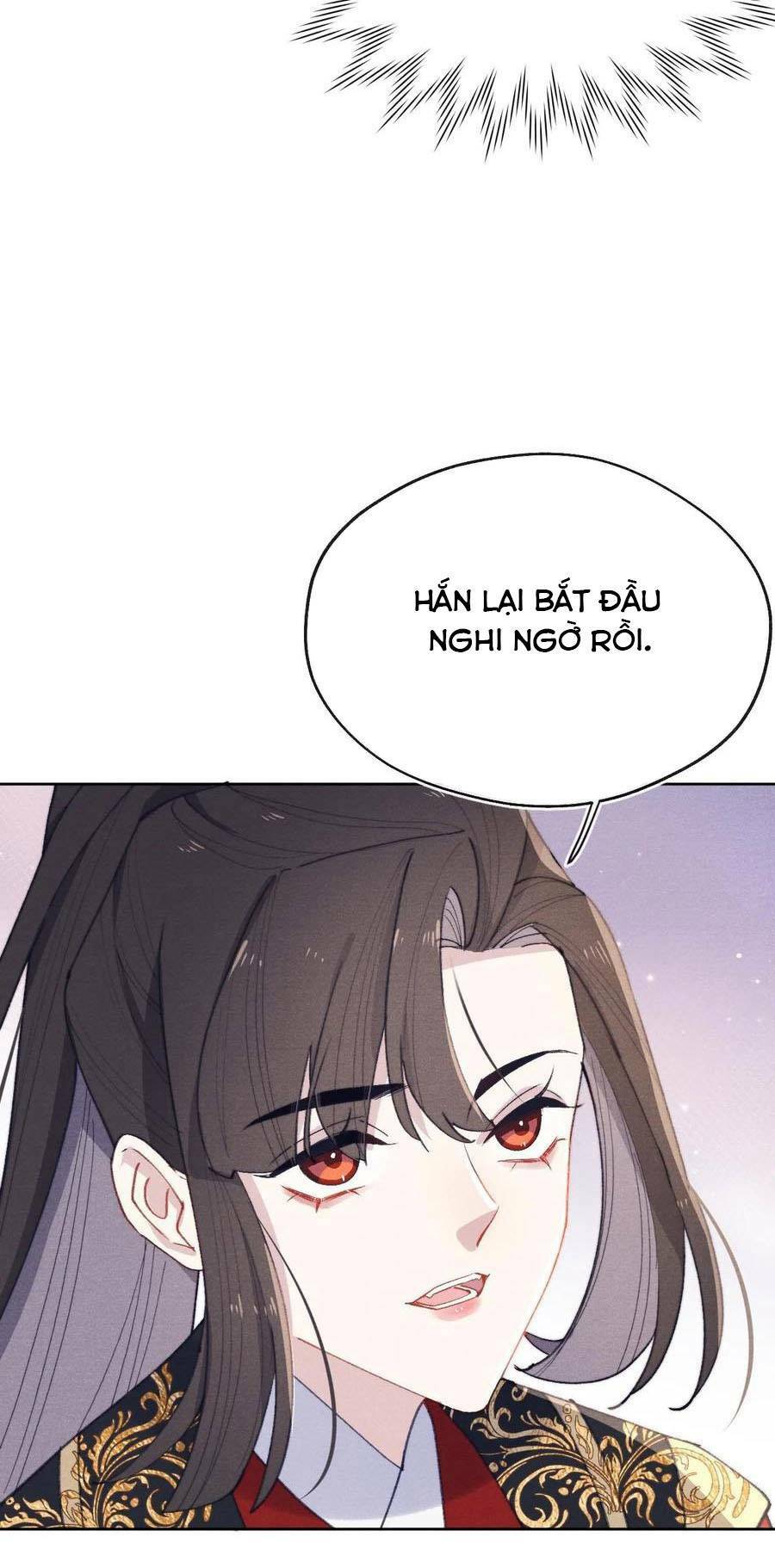 Quân Nhan Tựa Hoa Đào: Chapter 39