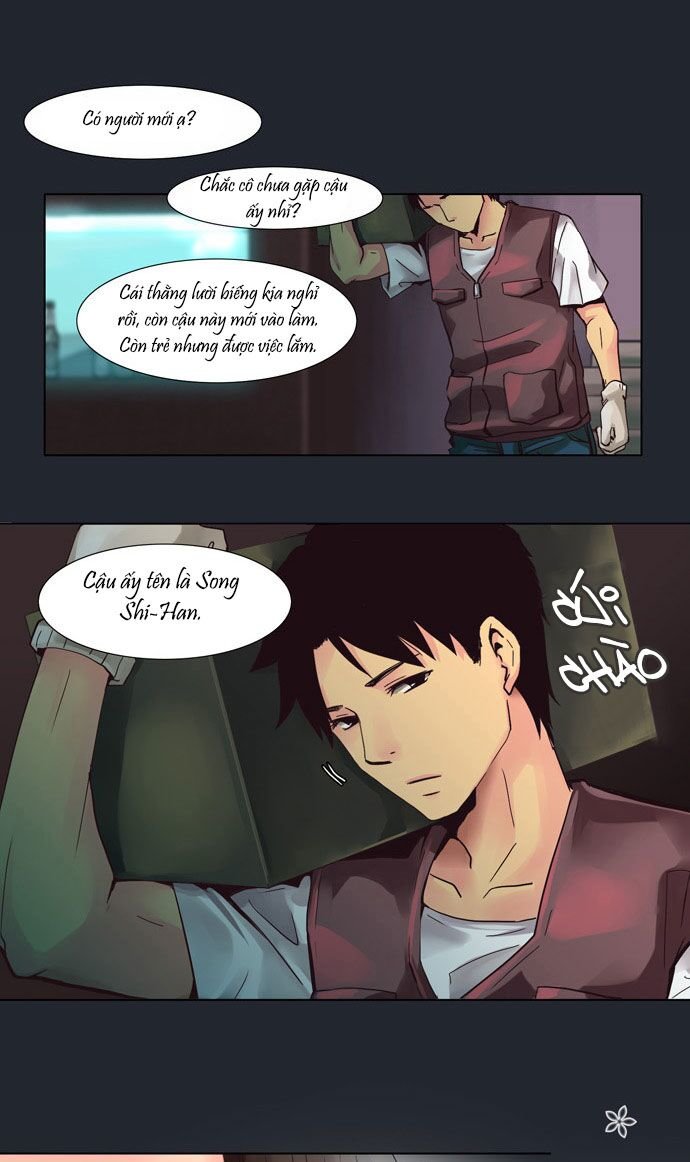 Dear, Only You Don\’t Know!: Chapter 4