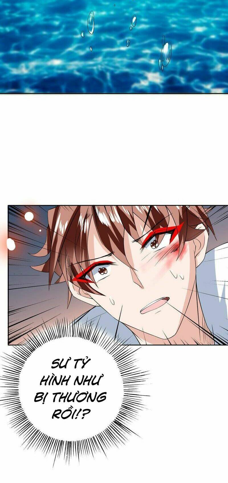 Tối Cường Thần Thú Hệ Thống: Chapter 71