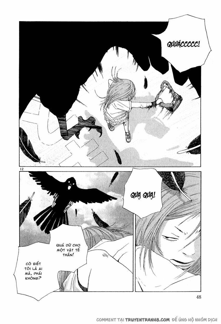 Cuộc sống tươi đẹp tại Tokyo: Chapter 2