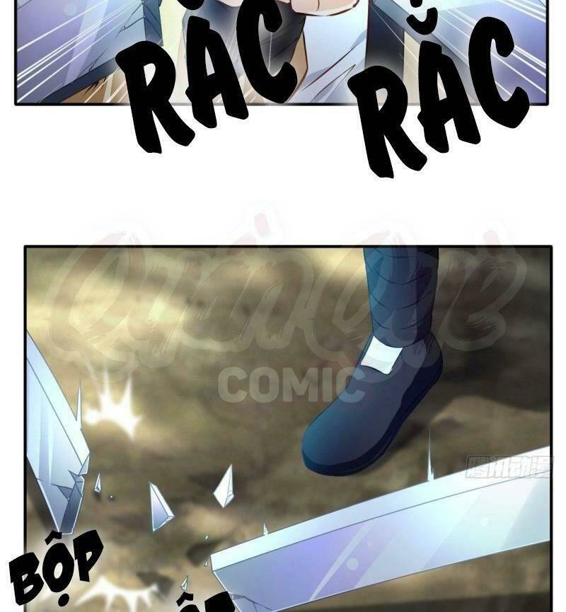Tuyệt Thế Đế Tôn: Chapter 36