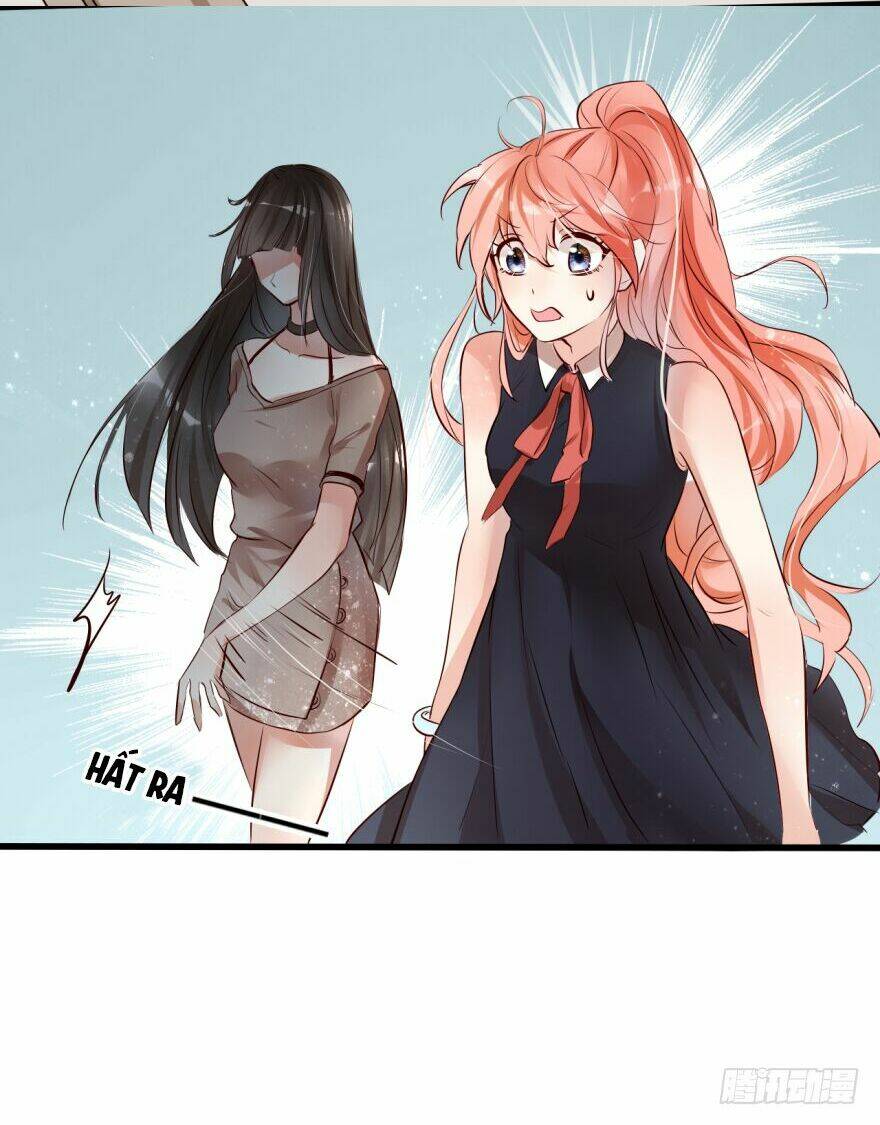 Sau Này Vẫn Cứ Thích Em: Chapter 3