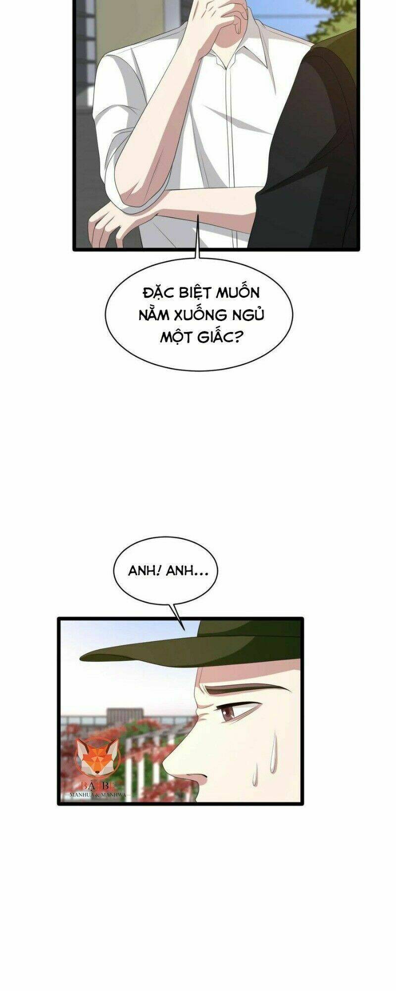 Đô Thị Tà Vương: Chapter 78