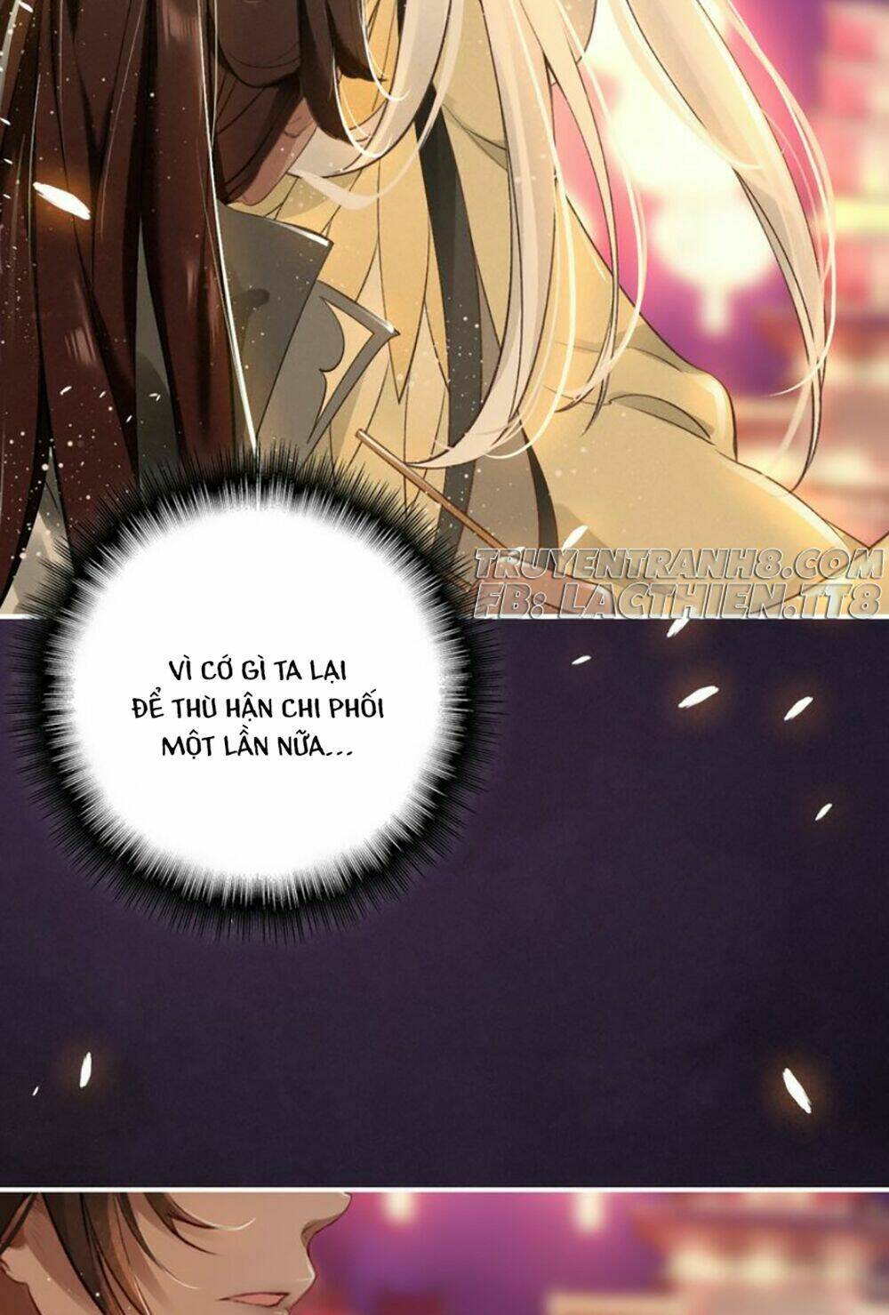 Đế Sư Tại Thượng: Chapter 7