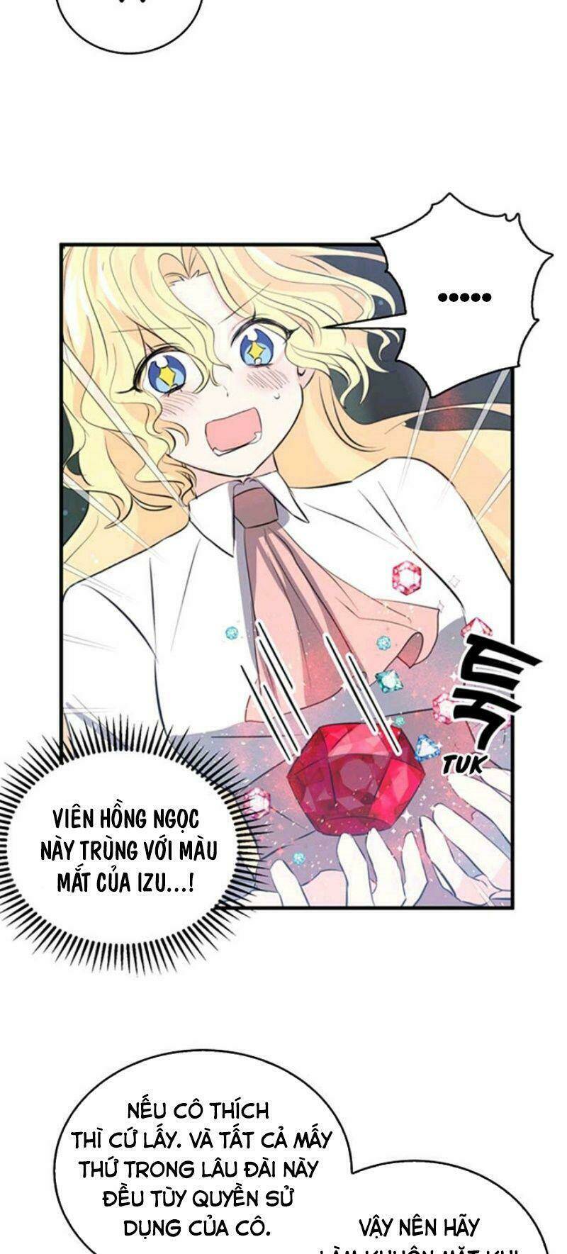 Tôi Là Bạn Gái Cũ Của Một Người Lính: Chapter 42