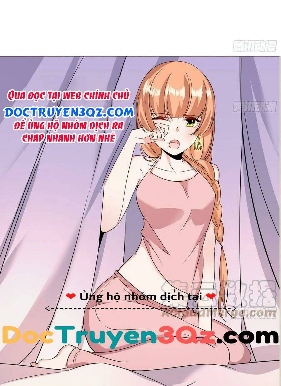 Giáng Thần Chiến Ký: Chapter 132