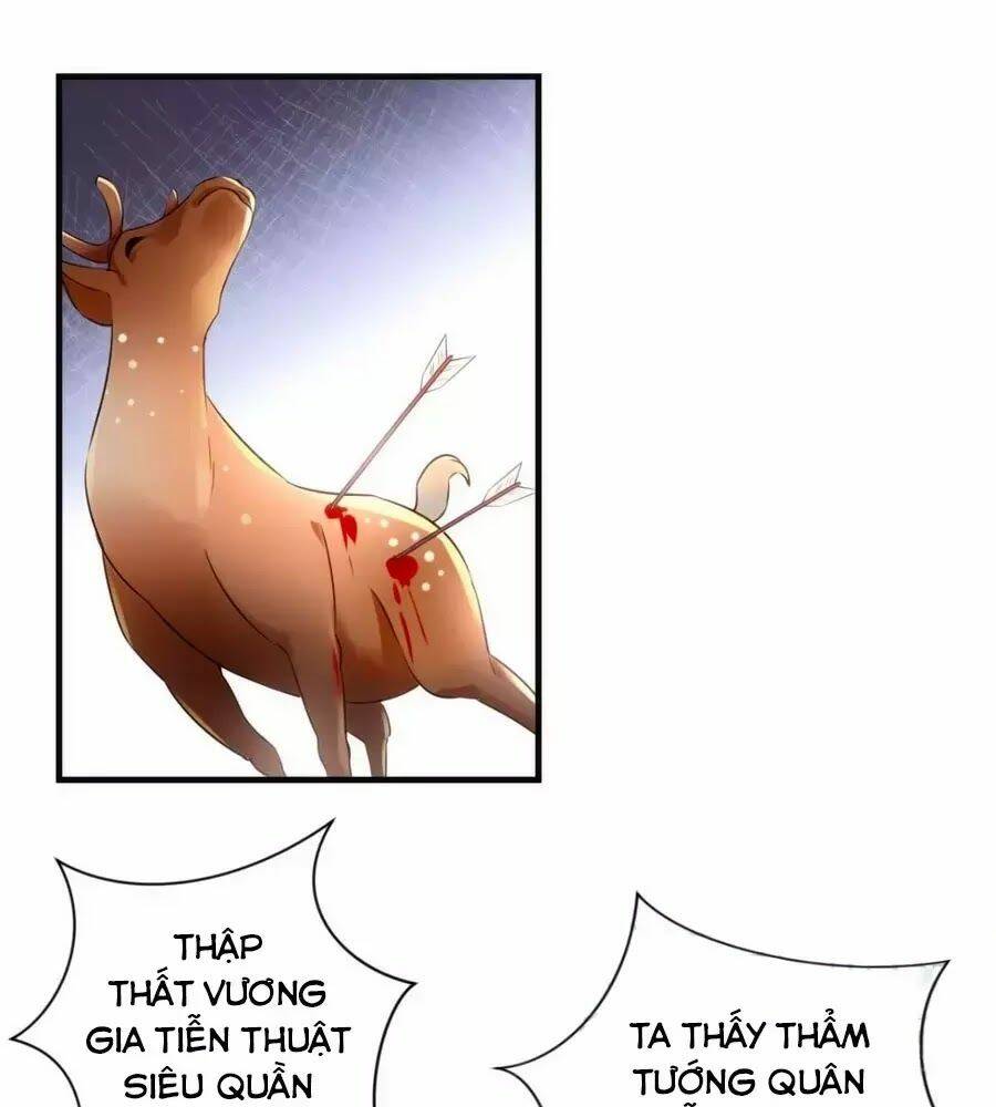 Vương Phi Có Chút Nghịch Ngợm: Chapter 40