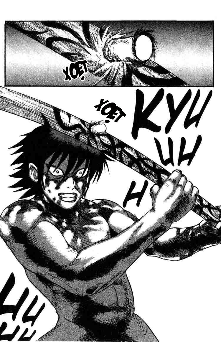Togari: Chapter 2