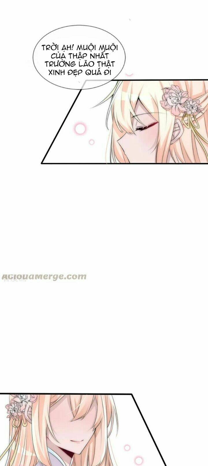 Kế Hoạch Sủng Ái Của Tiểu Công Chúa: Chapter 76