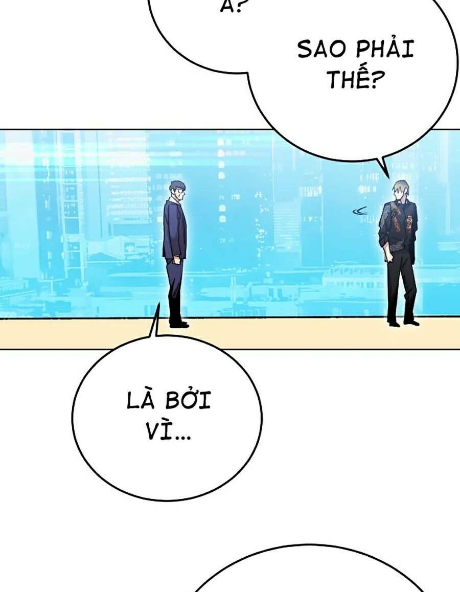 Hard Core Leveling Warrior Ss2: Chapter 118