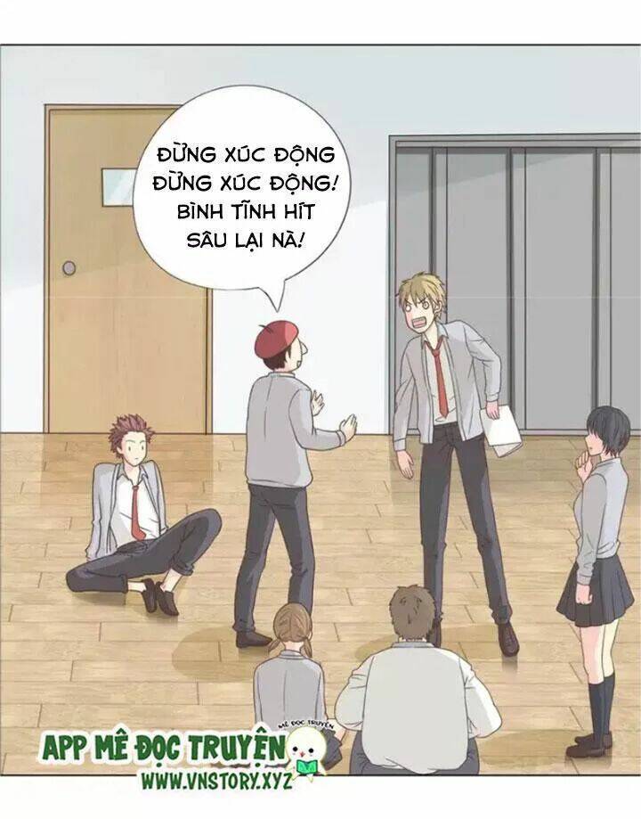 Xin Chào! Dân Nữ: Chapter 62