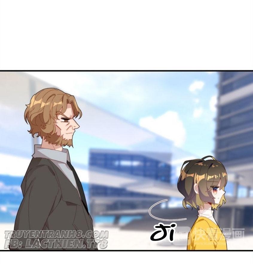 Ái Ngạo Kiều Long Vương Gia: Chapter 11