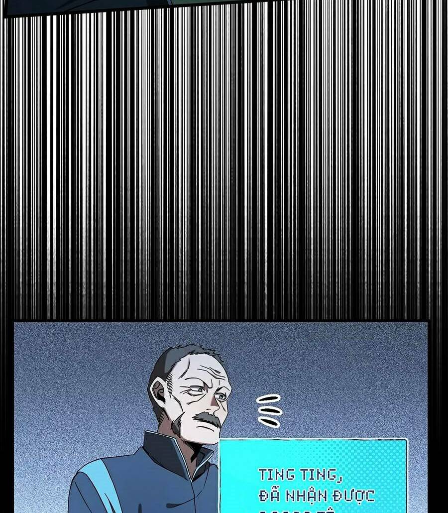 Người Chơi Siêu Mạnh: Chapter 3