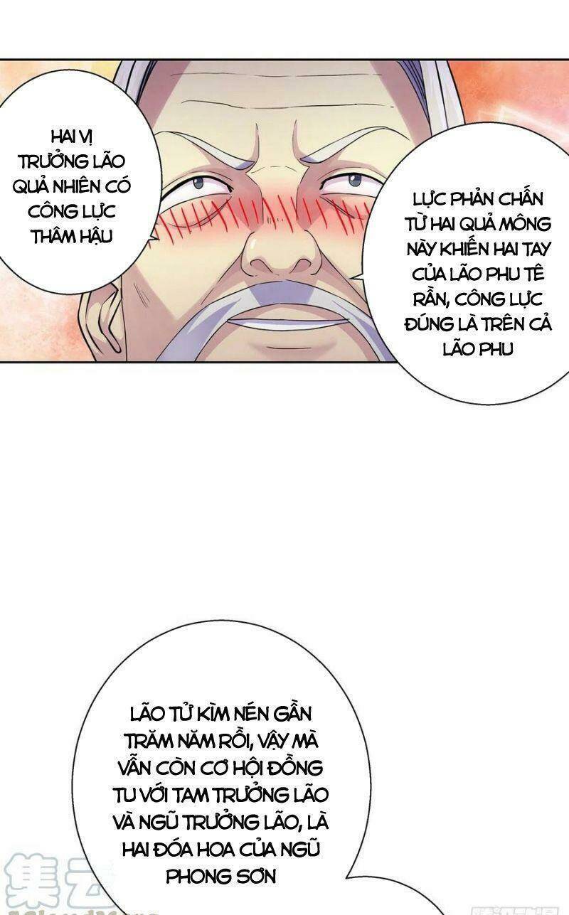 Ta Là Đại Hoàn Đan: Chapter 26