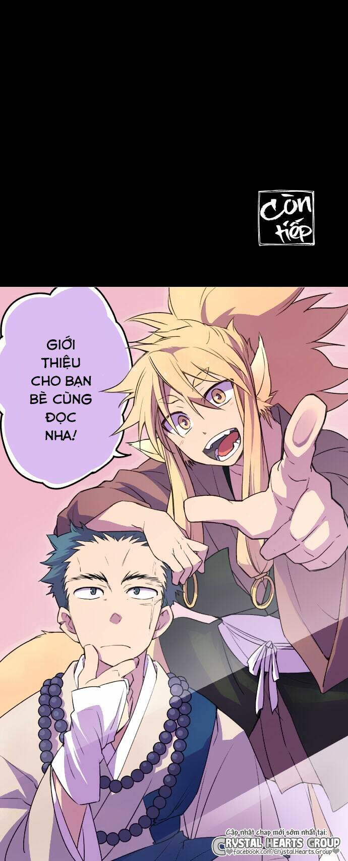 Ake No Tobari: Chapter 6