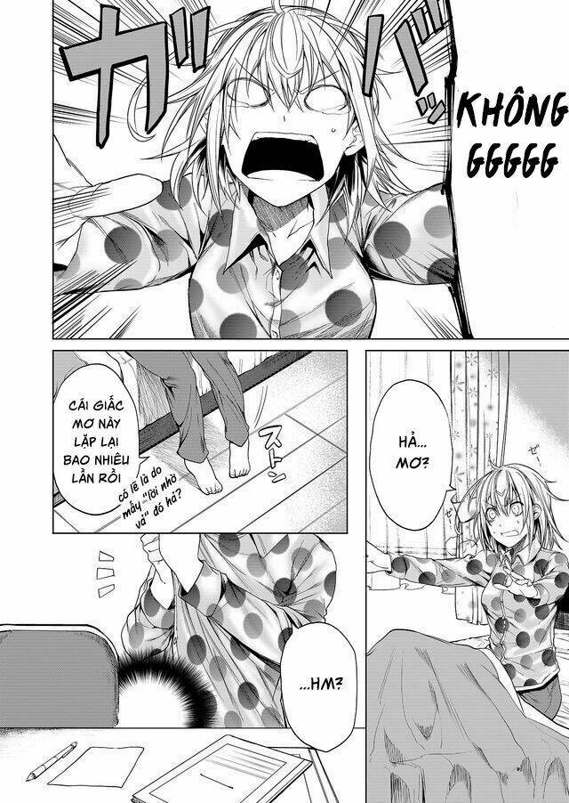 Kaidan Loop: Chapter 1