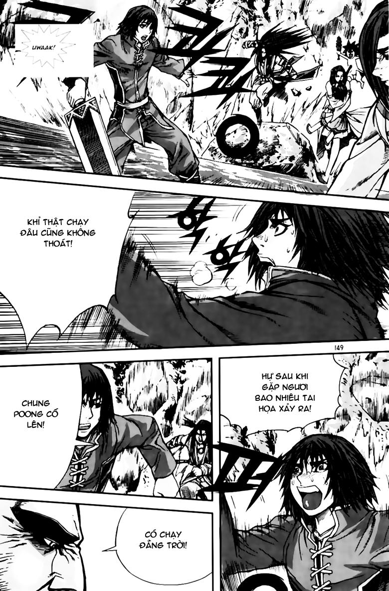 Diêm Đế: Chapter 235