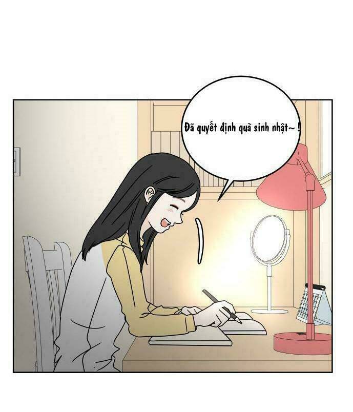 30 Phút Bước Đi Bên Em: Chapter 56