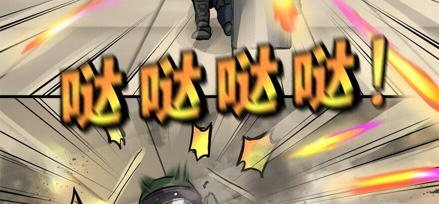 Vua Sinh Tồn: Chapter 64