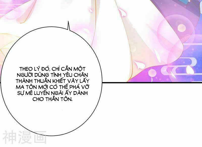 Tay Phải Của Bản Tọa Thành Tinh Rồi: Chapter 25