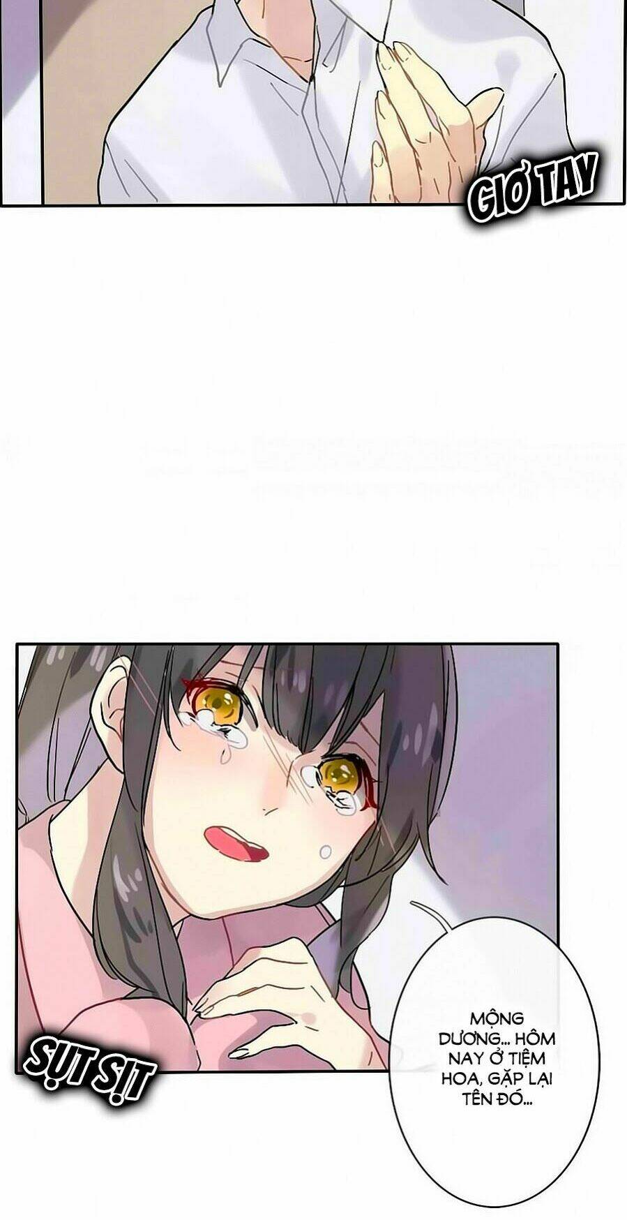 Một Giây Sau Bắt Đầu: Chapter 10