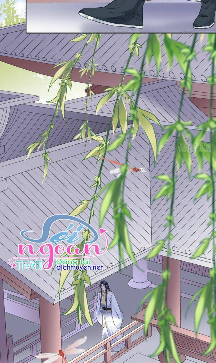 Tang Lạc Túy Tại Nam Phong Lý: Chapter 68