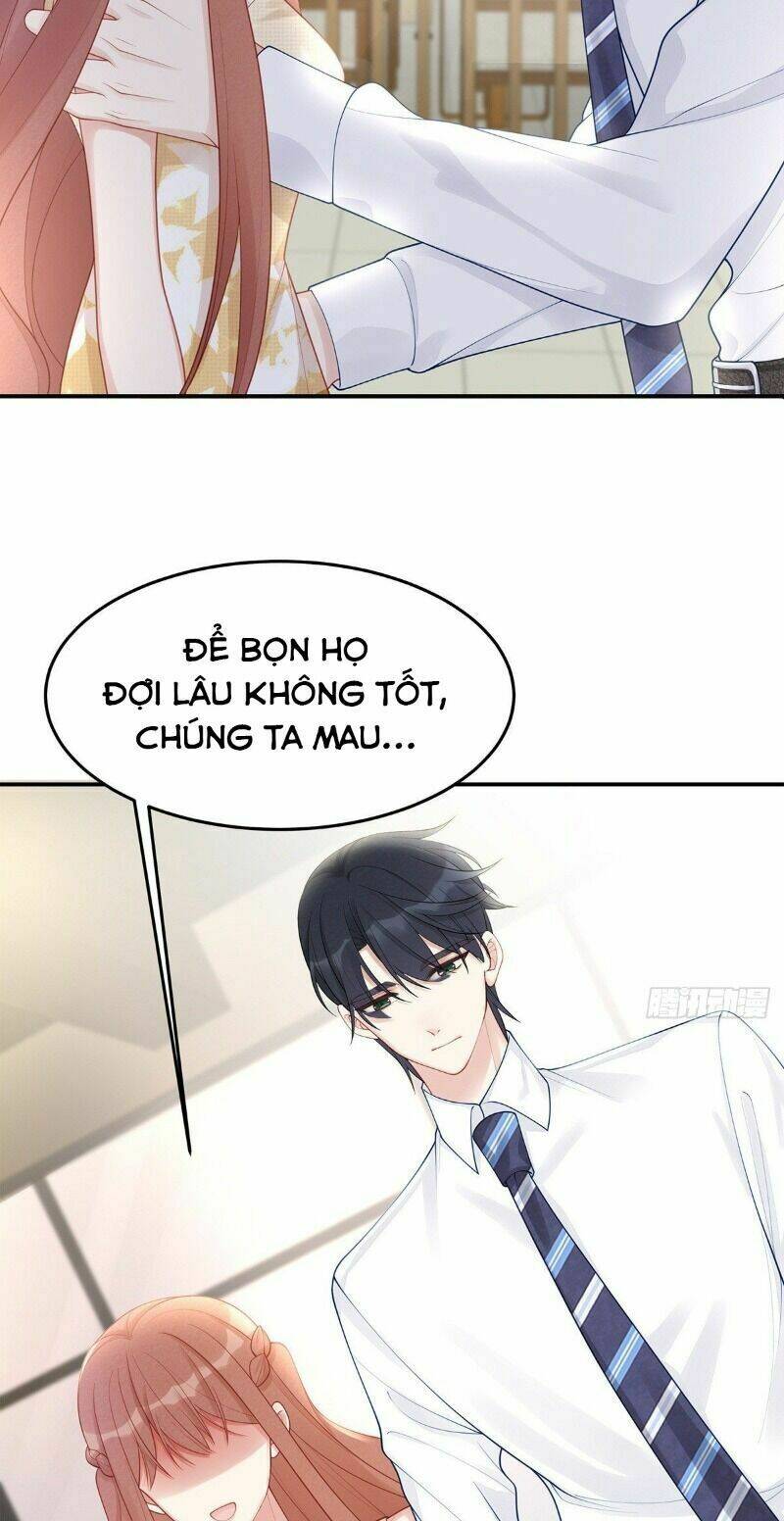 Chỉ Muốn Cưng Chiều Em: Chapter 51