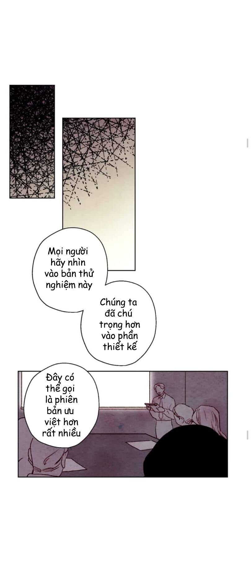Ôi ! Trợ Lý Đặc Biệt Của Tôi: Chapter 23
