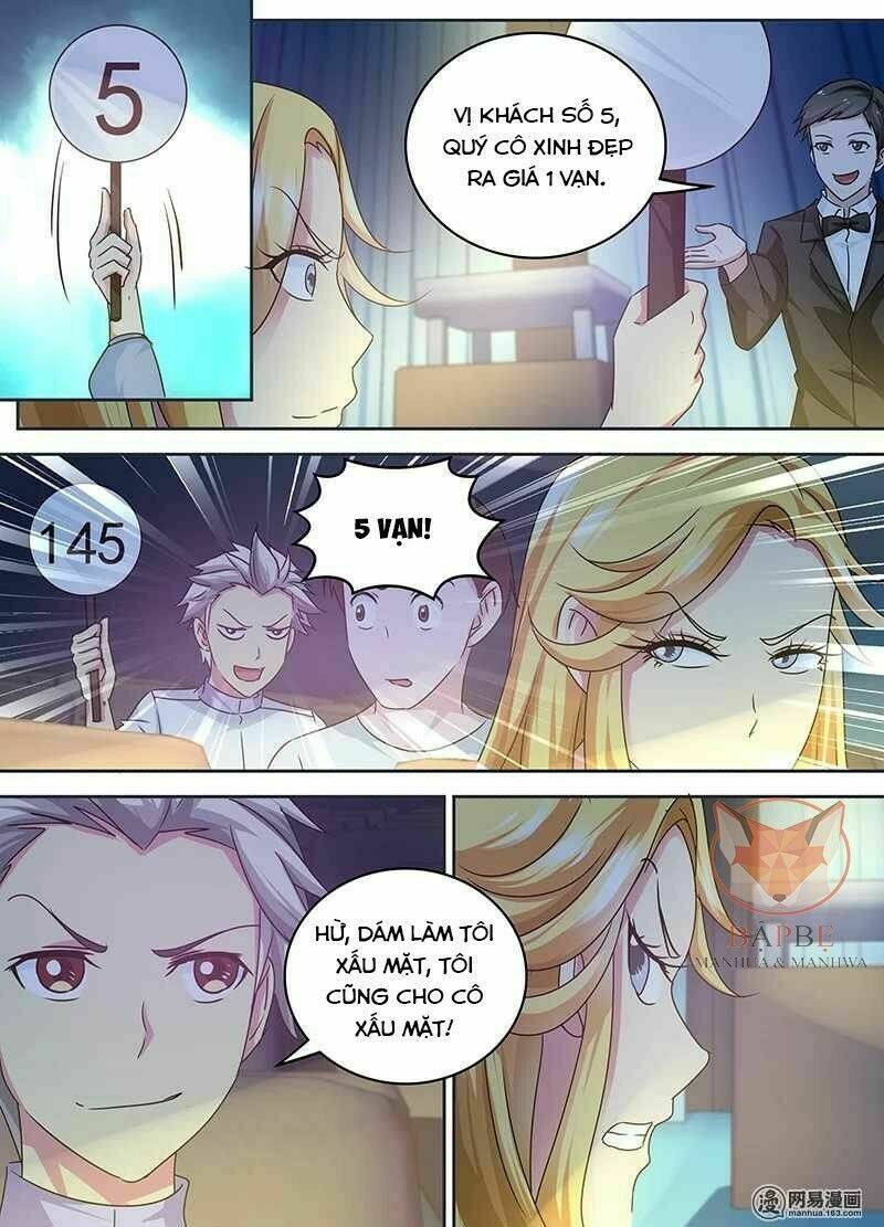 Tôi Là Thần Y: Chapter 166