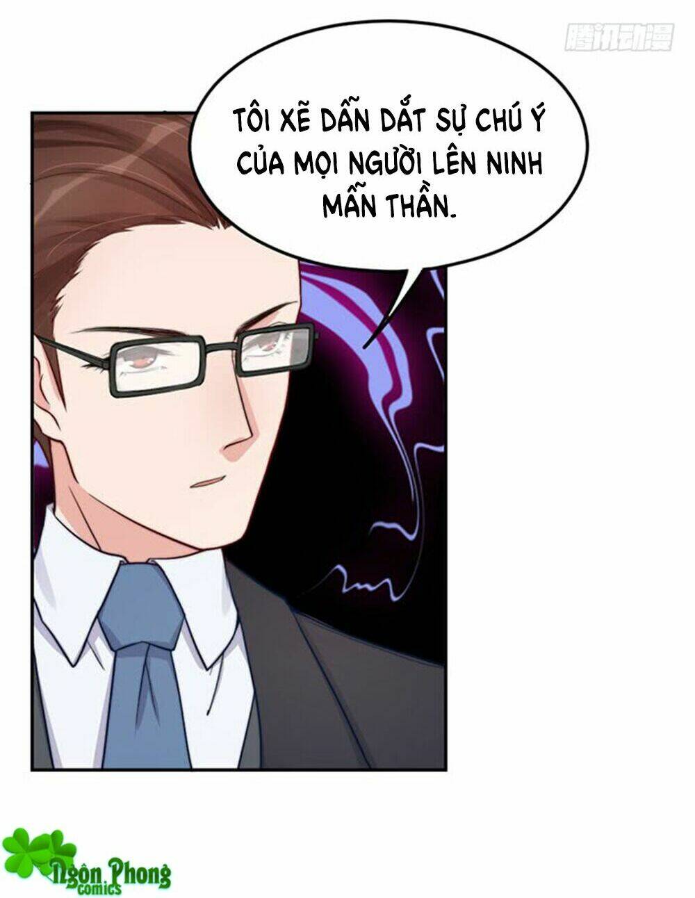 Bà Xã Tôi Là Nam Thần: Chapter 44