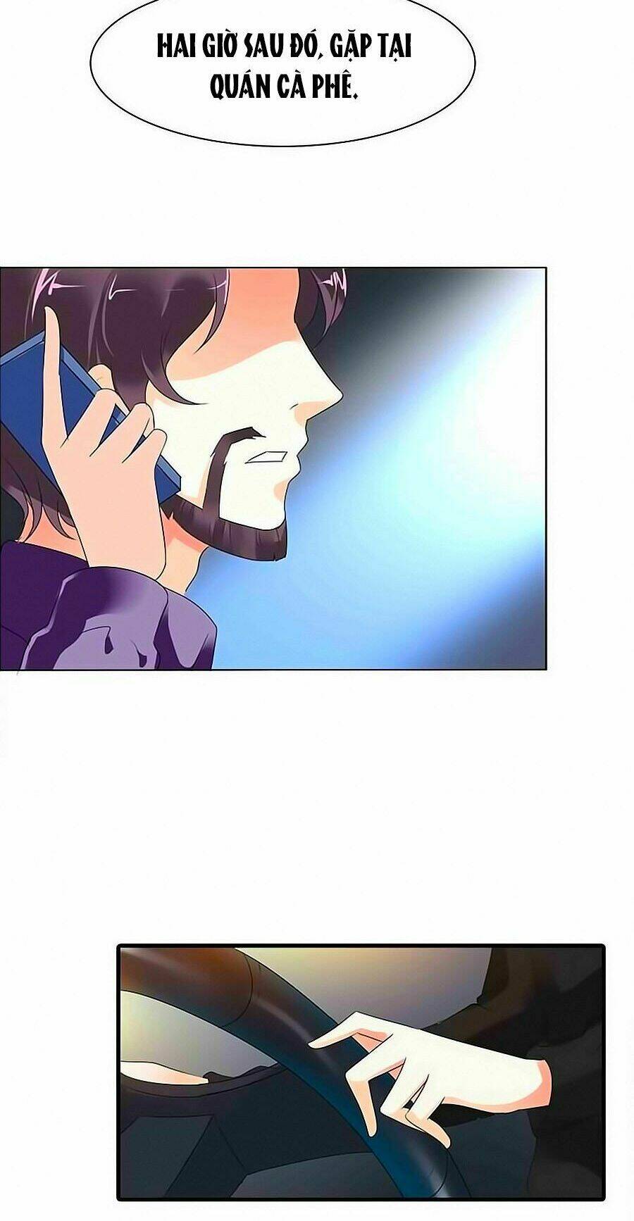 Song Diện Danh Viện: Chapter 47