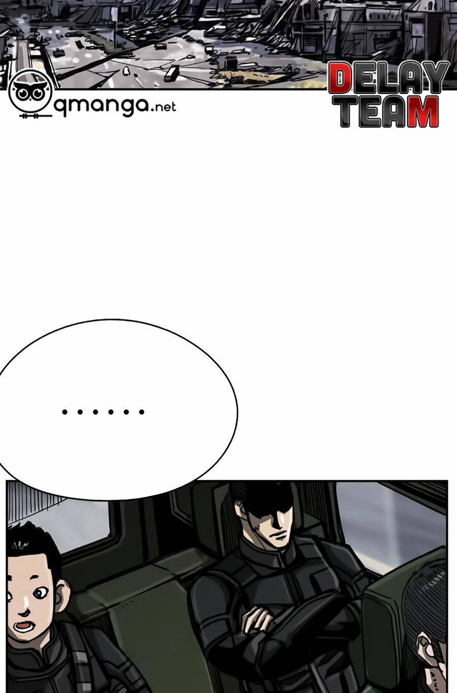 Thợ Săn Đầu Tiên: Chapter 35