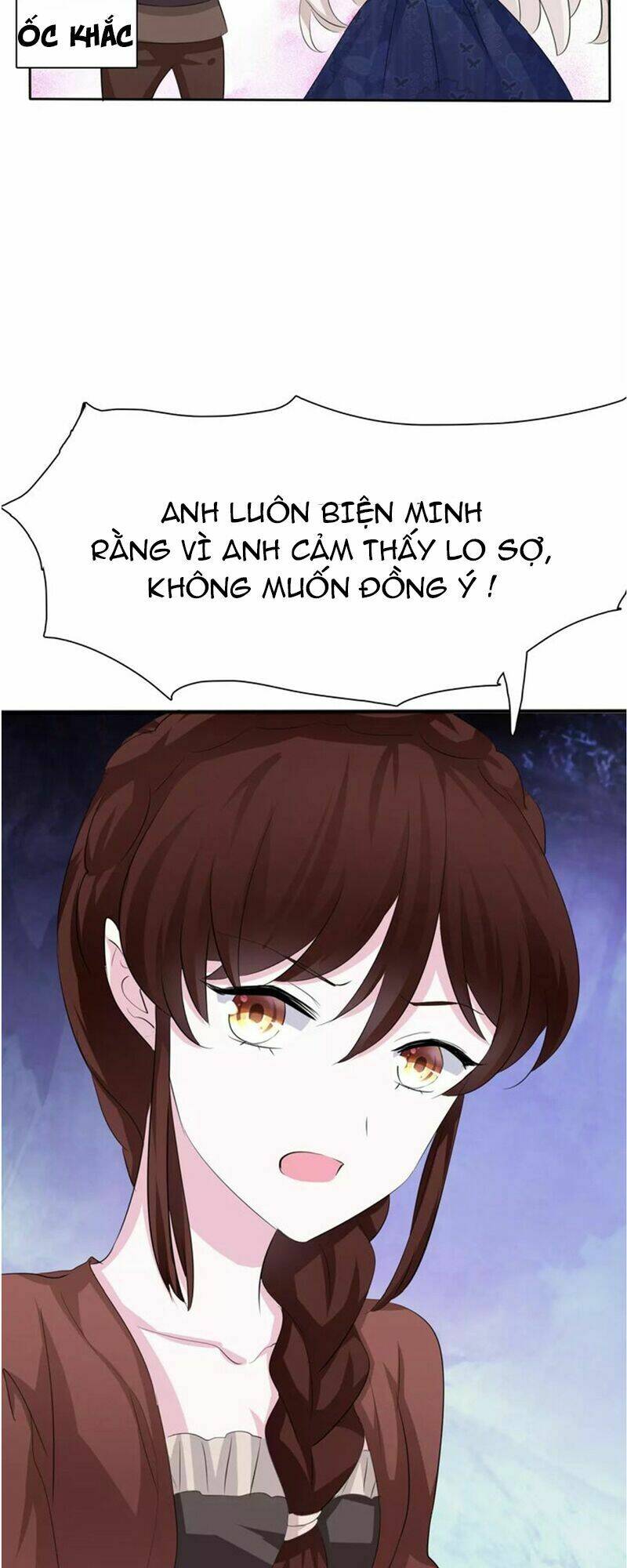 Một Lời Không Hợp Liền Hút Máu: Chapter 11