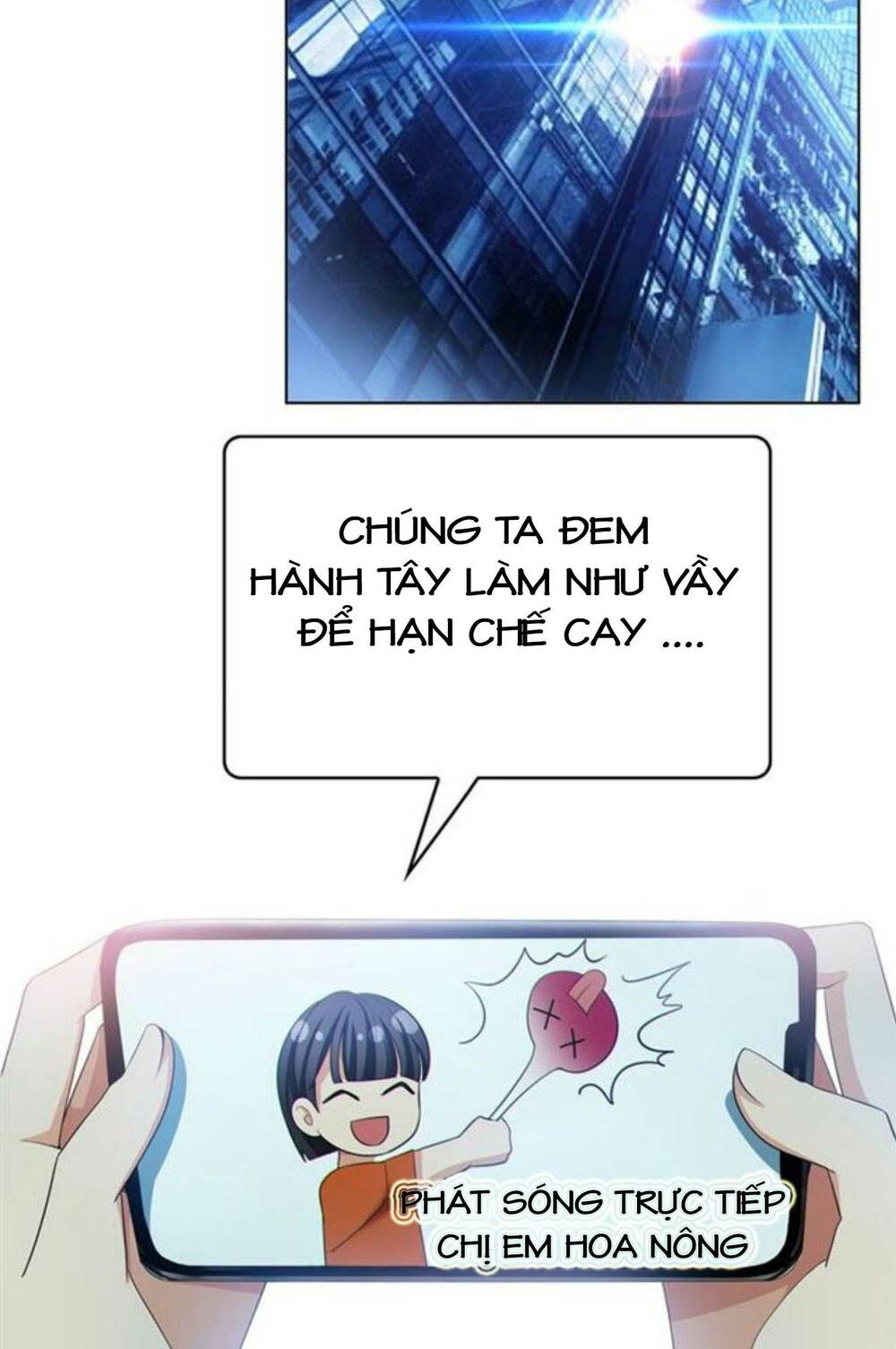 Cô Vợ Nhỏ Nuông Chiều Quá Lại Thành Ác!!: Chapter 53