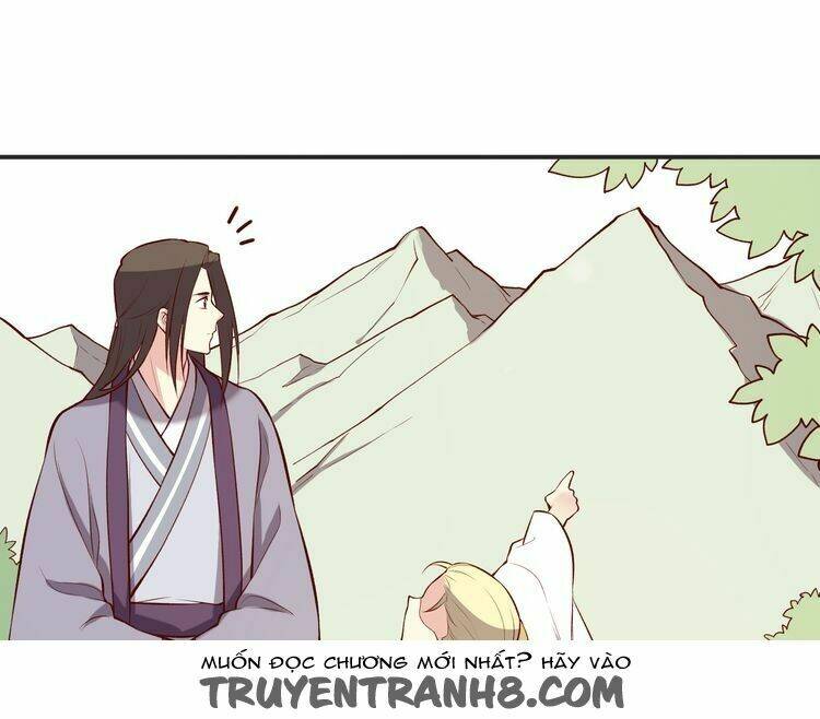 Yến Sơn Phái Và Bách Hoa Môn: Chapter 186