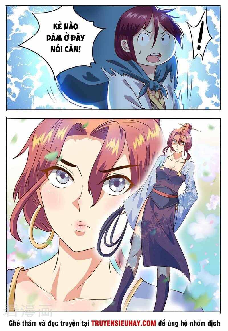 Ta Là Bá Vương: Chapter 46