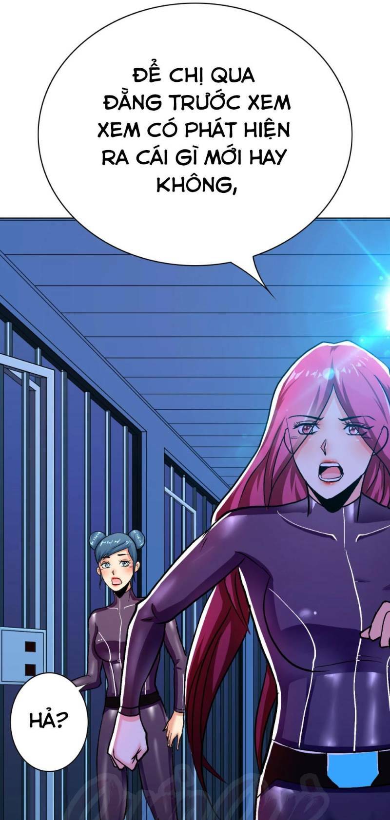 Hệ Thống Tiên Tôn Tại Đô Thị: Chapter 87