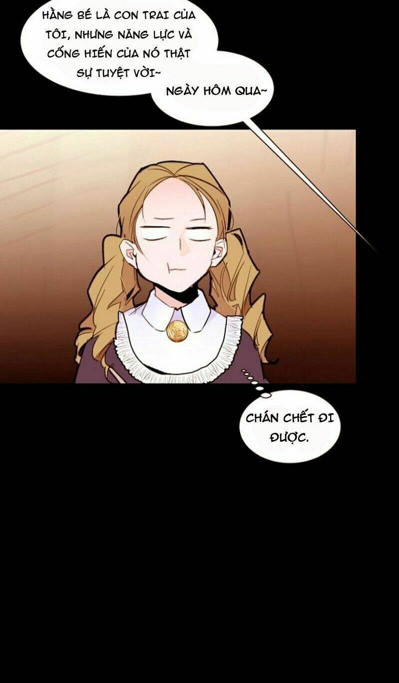 Cuộc Sống Rập Khuôn Của Một Quý Cô Tái Sinh!: Chapter 25