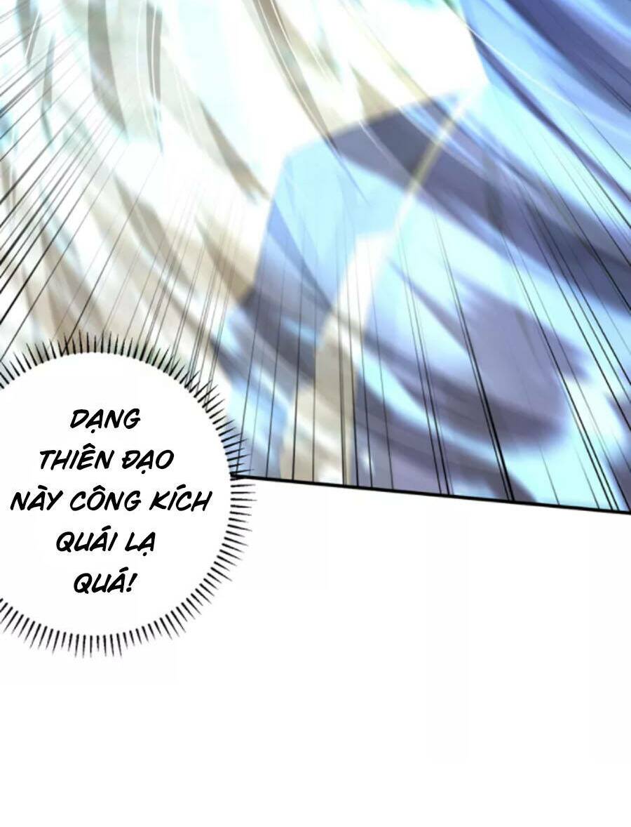 Yêu Giả Vi Vương: Chapter 287