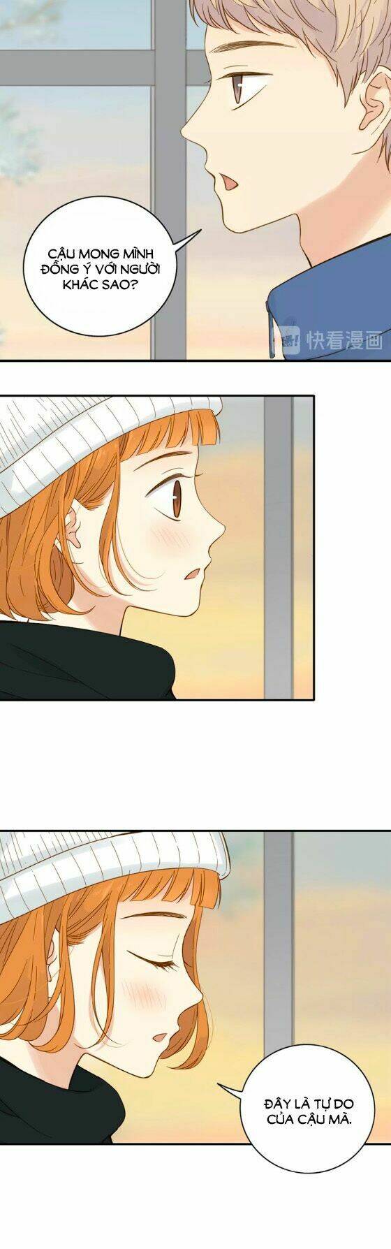 Bạc Hà Chi Hạ 2: Chapter 71