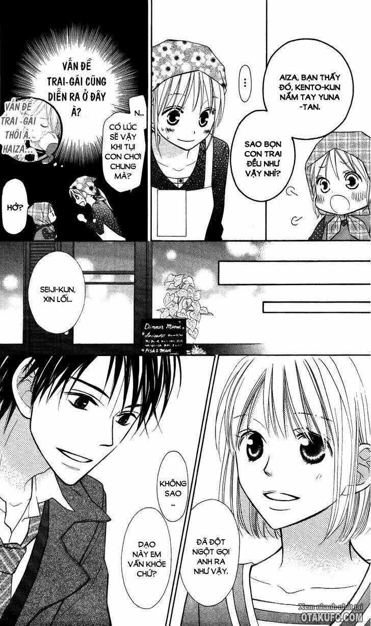 Love So Life: Chapter 64
