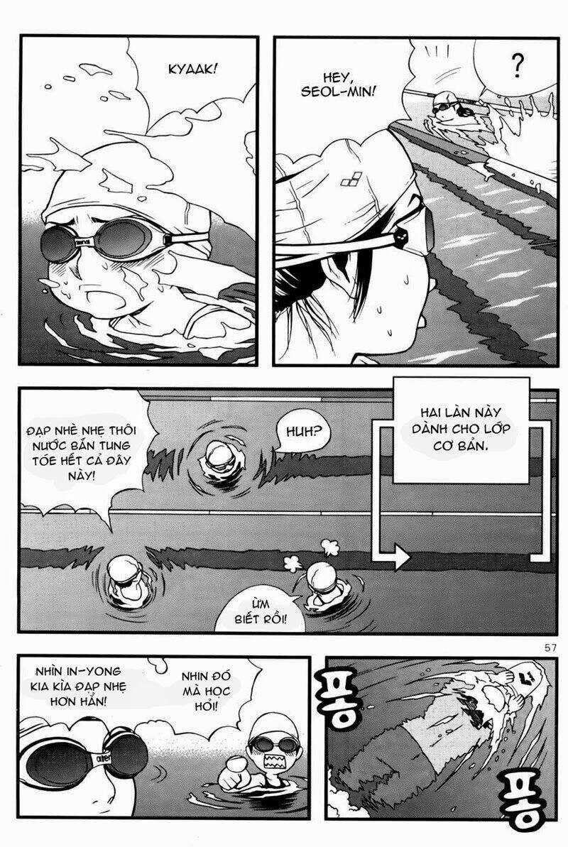 Need A Girl: Chapter 41