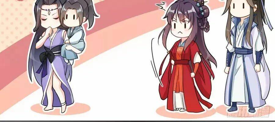 Nữ Tiên Tôn Bận Đào Hôn: Chapter 2.2