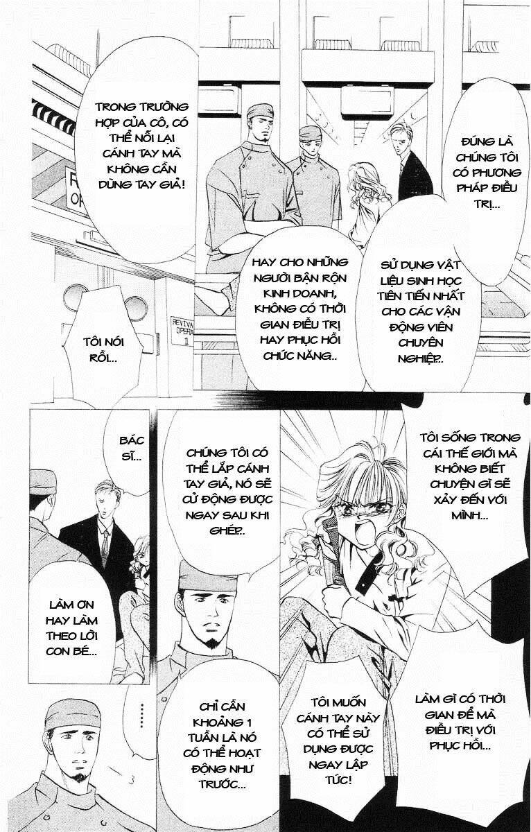 Tokyo Crazy Paradise: Chapter 53