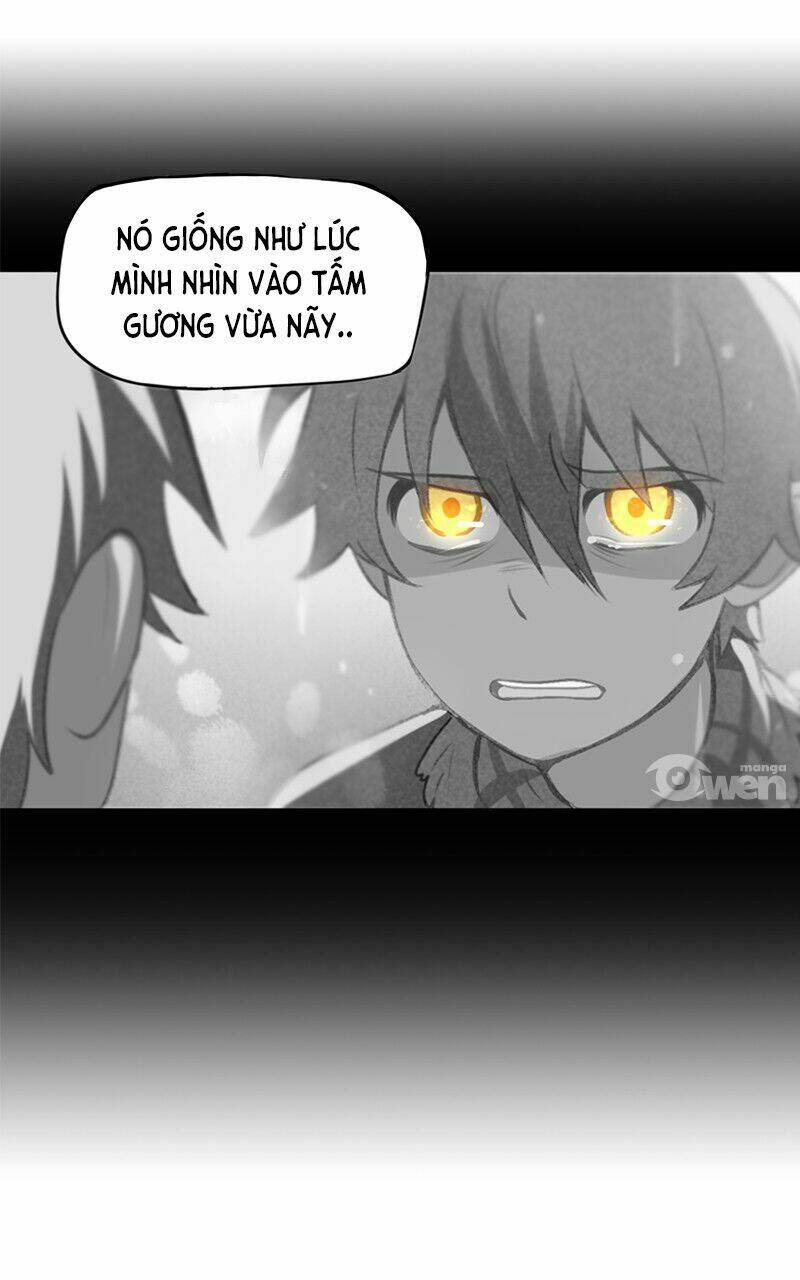 Lời Nguyền Lalin: Chapter 16