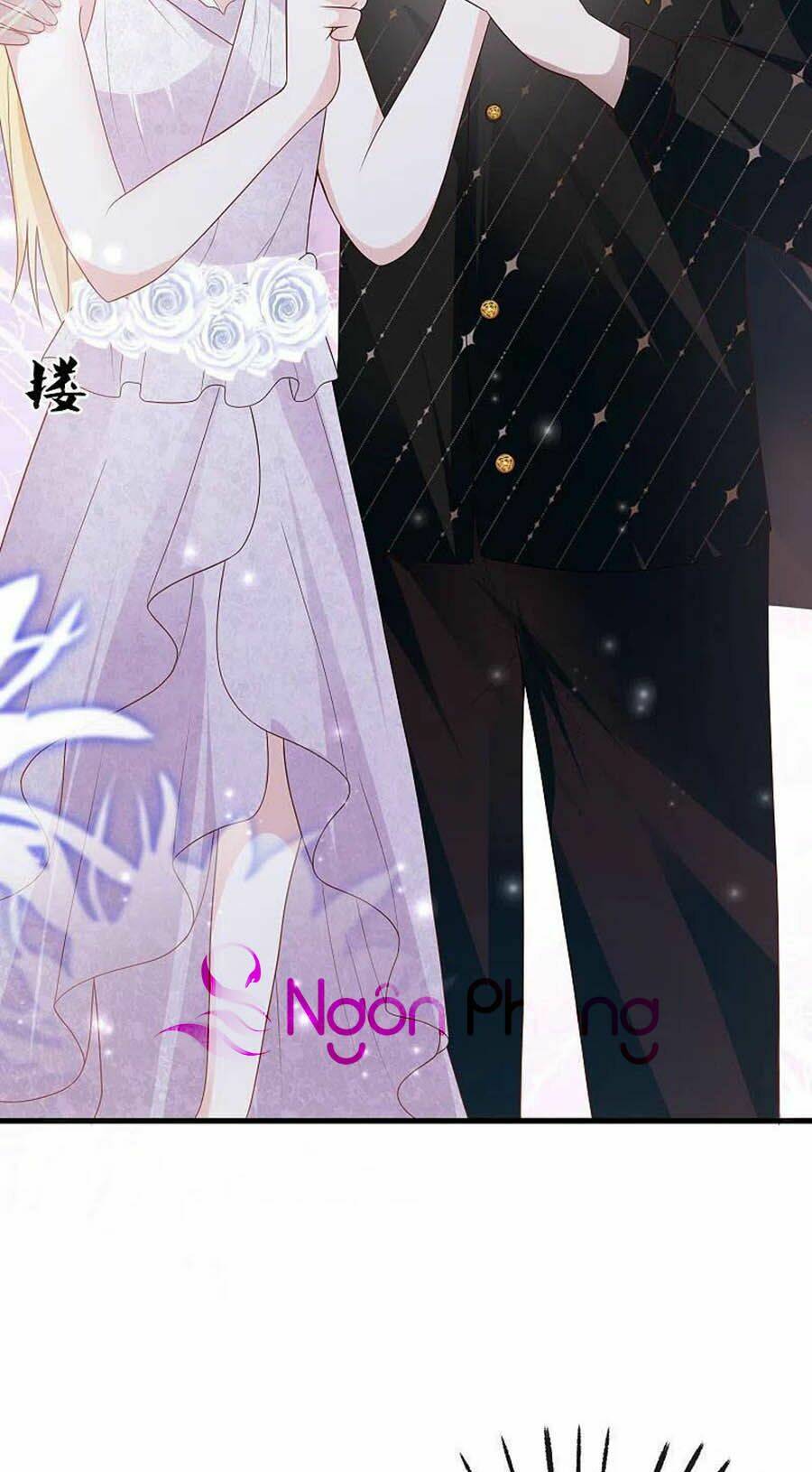 Sủng Hậu Của Vương: Chapter 141