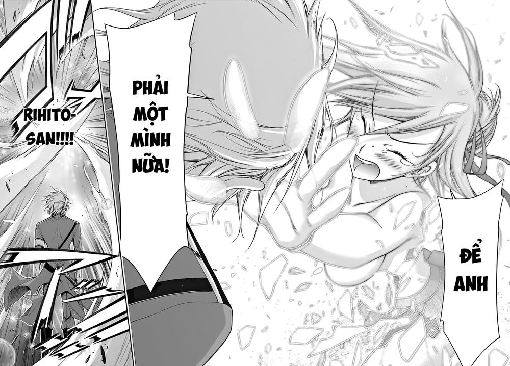 Đi Tìm Sát Tinh Vương: Chapter 26