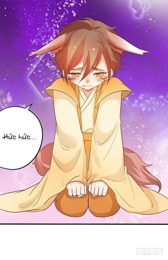Hồ Tiên Hung Bạo: Chapter 67