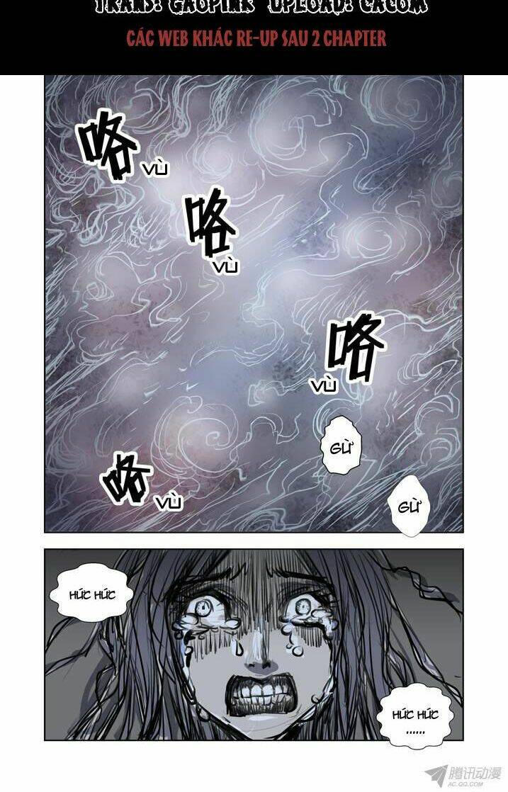 Thâu Hồn: Chapter 7